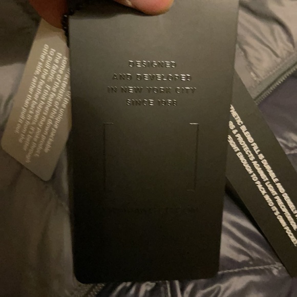 Hawke & Co Pro series outerwear - Picture 9 of 9